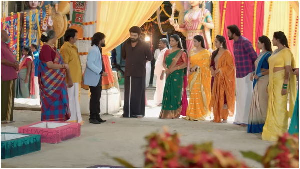 zee tamil Karthigai Deepam