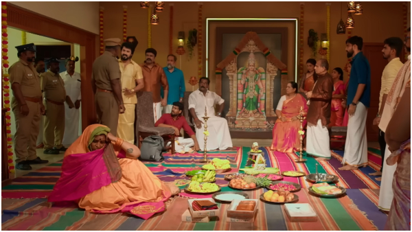 Ethirneechal Thodargiradhu Suntv promo