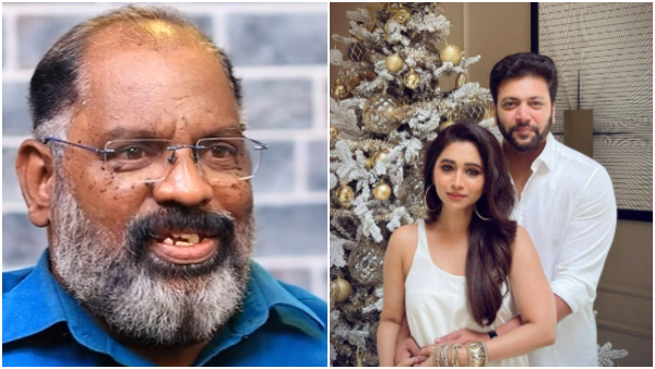 ravi mohan kenisha aarti ravi