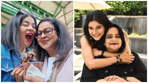 Mother s Day celebration