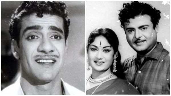 Chandrababu kollywood cinema