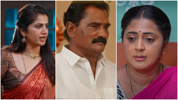 Ethirneechal Thodargiradhu Suntv promo