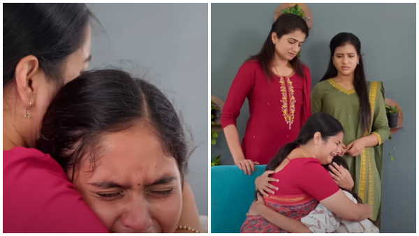 Ethirneechal Thodargiradhu Suntv promo