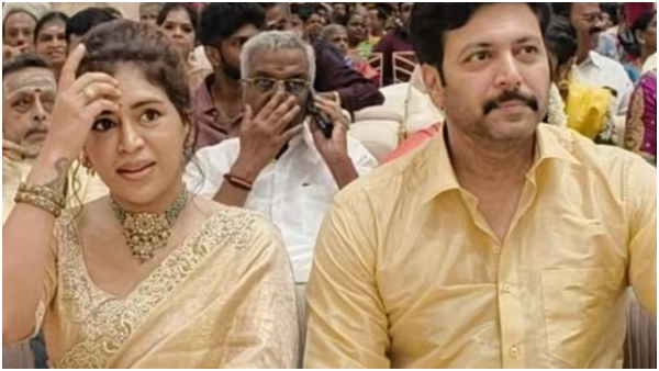 ravi mohan kenisha aarti ravi