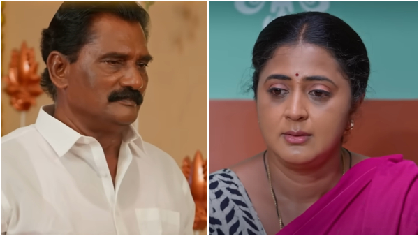 Ethirneechal Thodargiradhu Suntv promo