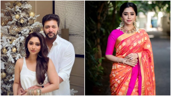 Fans request Kenisha to stay away from Ravi Mohan Here are Details