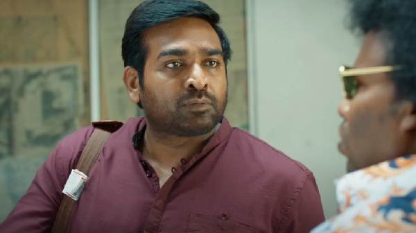 After Tourist Family Soori s Maaman collects well at box office After Tourist Family Soori s Maaman collects well at box office