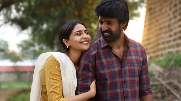 Maaman Review in Tamil  Soori try to give a relationship value movie to the audience