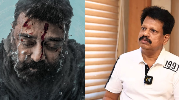 8 weeks OTT window lead by Kamal Haasan for Thug Life is boon or curse