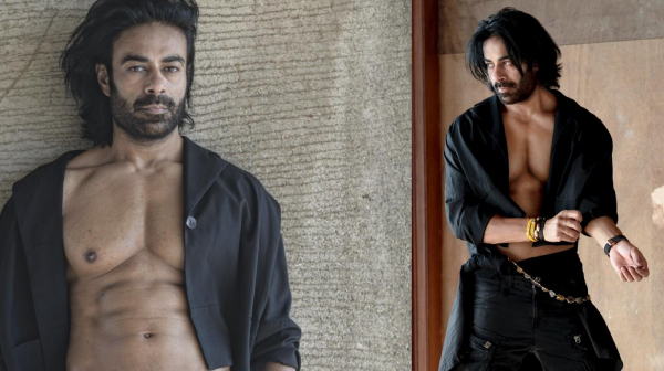 Bollywood Actor Md Asif Making Waves in Tamil Cinema