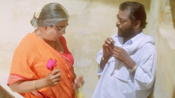 Thug Life Moments in Tamil Cinema Real Thug Manivannan speak against Rajinikanth and Kamal Haasan Thug Life Moments in Tamil Cinema Real Thug Manivannan speak against Rajinikanth and Kamal Haasan