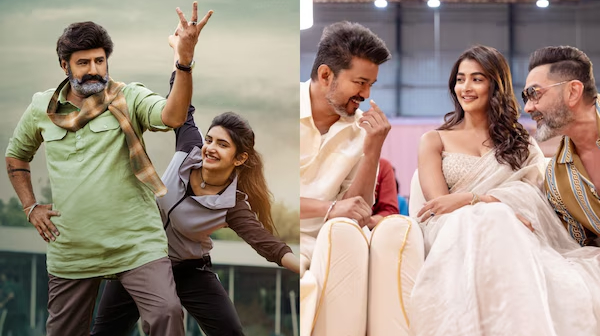 Vijay s Jana Nayagan team bought rights of Bhagavanth Kesari due to this scene