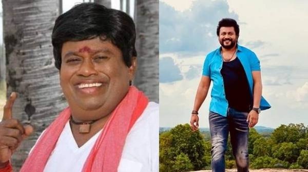 Senthil s daughter-in-law has been fighting with him over her husband