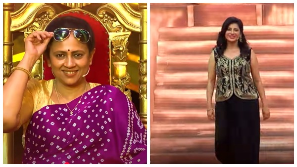 Cooku with Comali vijay tv 6