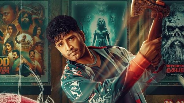 Santhanam diffentiate Raghava Lawrence Sundar C and his Horror Movies Santhanam diffentiate Raghava Lawrence Sundar C and his Horror Movies