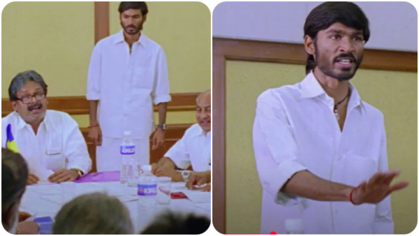 Pudhupettai Dhanush Selvaraghavan Pudhupettai Dhanush Selvaraghavan