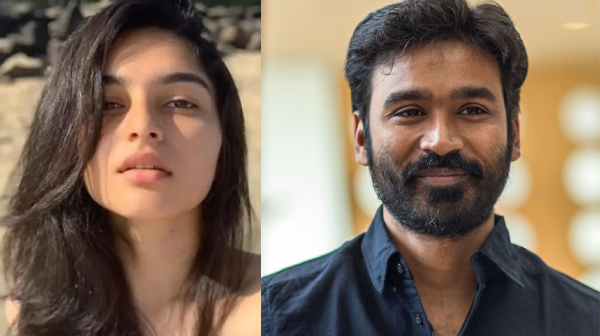 Kayadu Lohar will join hands with Dhanush soon