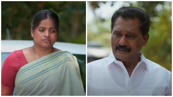 Ethirneechal Thodargiradhu Suntv promo