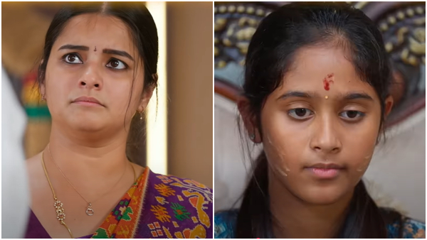 Ethirneechal Thodargiradhu Suntv promo