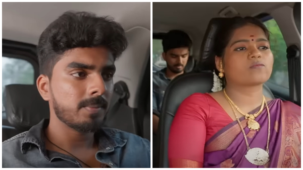 Ethirneechal Thodargiradhu Suntv promo