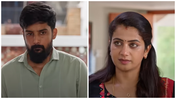 Ethirneechal Thodargiradhu Suntv promo