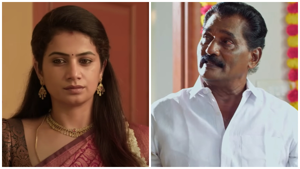 Sun television Ethirneechal Thodargiradhu serial May 25 full episode review Sun television Ethirneechal Thodargiradhu serial May 25 full episode review