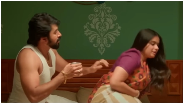 Ethirneechal Thodargiradhu Suntv promo