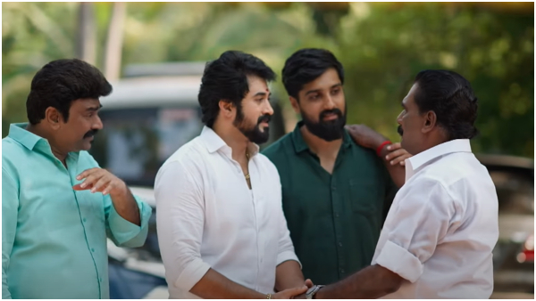 Ethirneechal Thodargiradhu Suntv promo