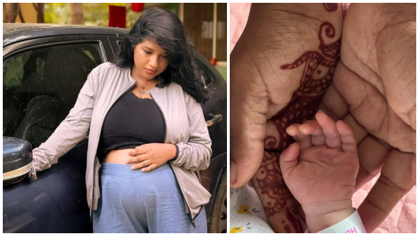 Sundari serial gabriella sellus baby