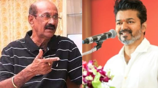 Makeup man bujji Babu said he was humiliated by Kamal for asking for financial help