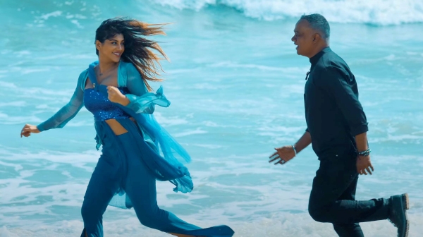 DD Next Level Review in Tamil  Santhanam Delivered A Brilliant Fun Filled Roller Coaster