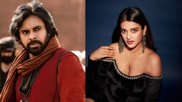 Nidhhi Agarwal opens up about wedding rumours and why she got more movies