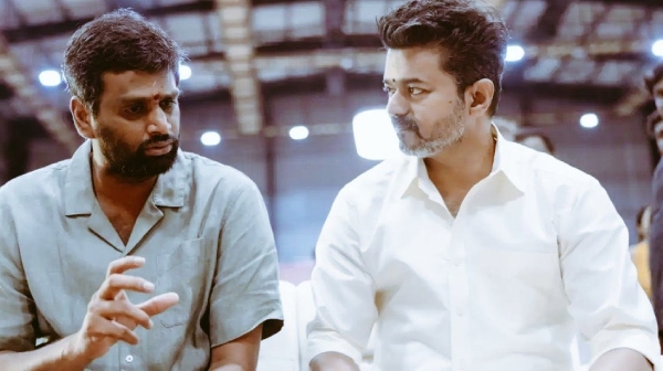 Vijay fans feeling sad after knowing Thalapathy completes Jana Nayagan last day shoot