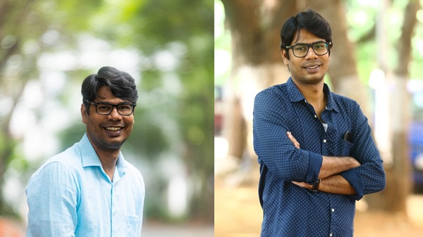 Lyricist Karthik Netha s Exclusive Interview About Working Experience in Thug Life Movie and A R Rahman