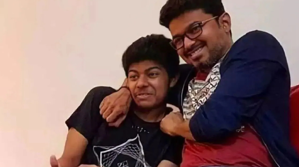 Jason Sanjay not only a debut Director and also a debut Producer with his JSJ productions