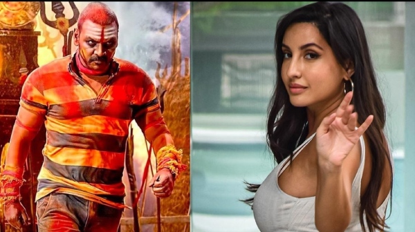 Tourist Family child actor Kamalesh Jagan now acted in Jason Sanjay debut movie and Kanchana 4