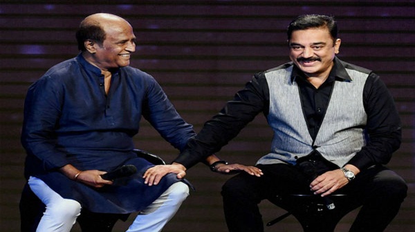 Kamal Haasan Open Talks about His Favourite Rajinikanth Movies Kamal Haasan Open Talks about His Favourite Rajinikanth Movies