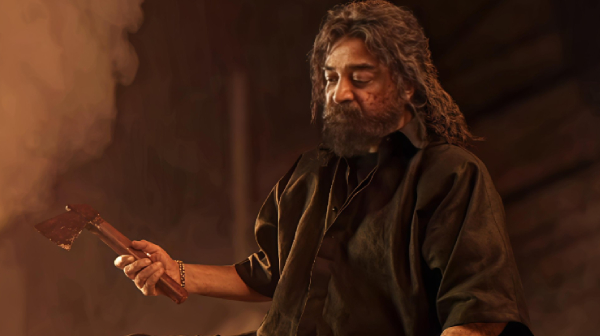 I am very eager and always asking Kamal Sir to start Marmayogi - Trisha opens up