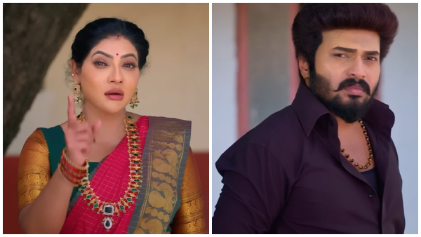 zee tamil Karthigai Deepam zee tamil Karthigai Deepam