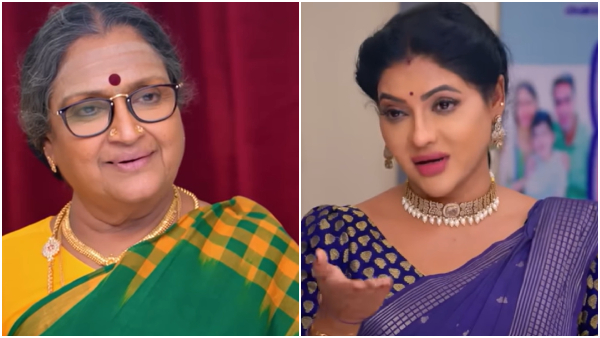 zee tamil Karthigai Deepam