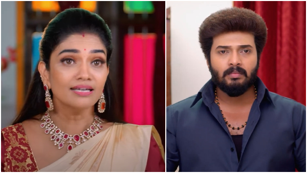 zee tamil Karthigai Deepam