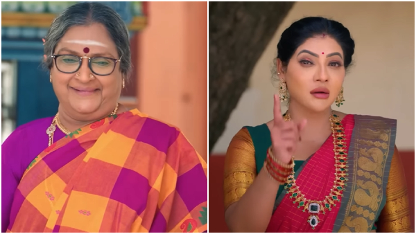 zee tamil Karthigai Deepam