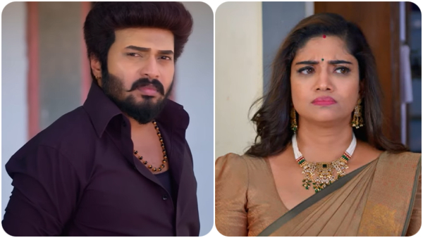 zee tamil Karthigai Deepam