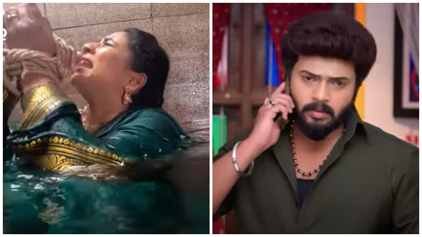 zee tamil Karthigai Deepam