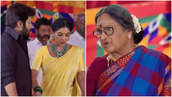 zee tamil Karthigai Deepam