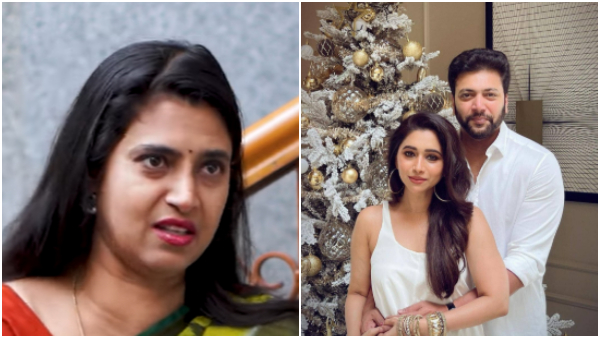 Jayam Ravi Aarti Kasthuri Jayam Ravi Aarti Kasthuri