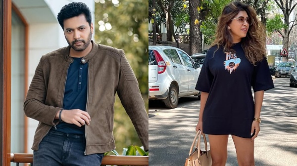 Journalist Che Guevara Slams Ravi Mohan And Kenisha For Aarti ravi