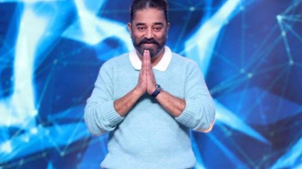 Blue Sattai Maran Trolls Rajinikanth in Kamal Haasan s Kannada Language Controversy