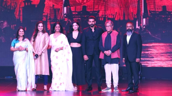 After Aishwarya Rajinikanth Now Soundarya Rajinikanth also facing issue from OTT