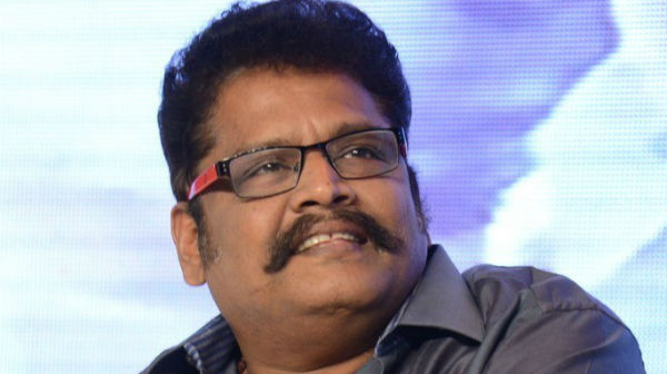 KS Ravikumar reveals a cute and funny mid night galatta of Trisha